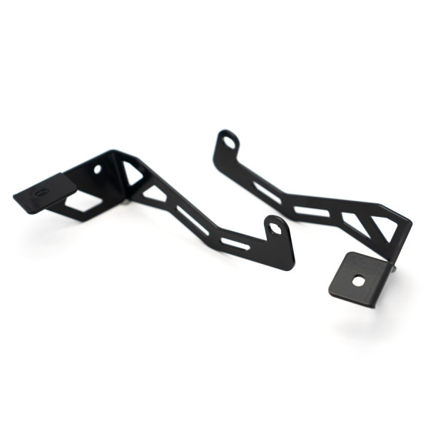 Koplamphouderkit voor Honda CRF 1000 L Africa Twin (16-19) - Barracuda
