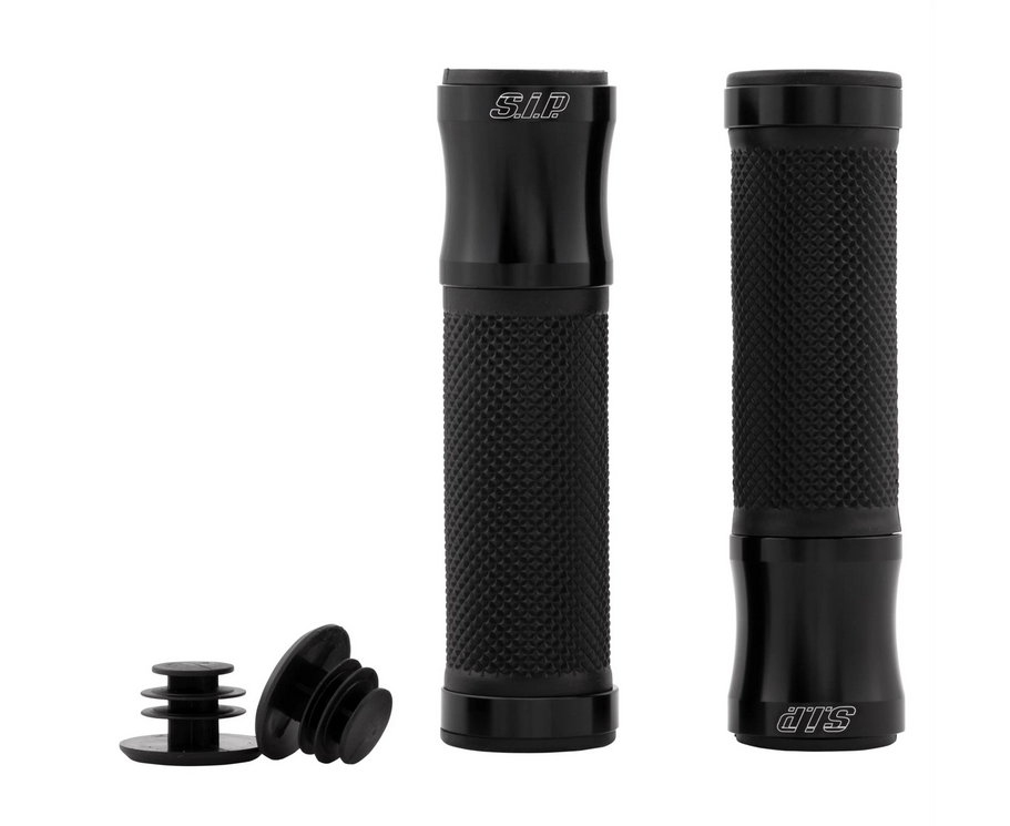 Styling Kit "Black Edition" voor Vespa GTS/GTS Super HPE 125/300 (19-22), mat zwart