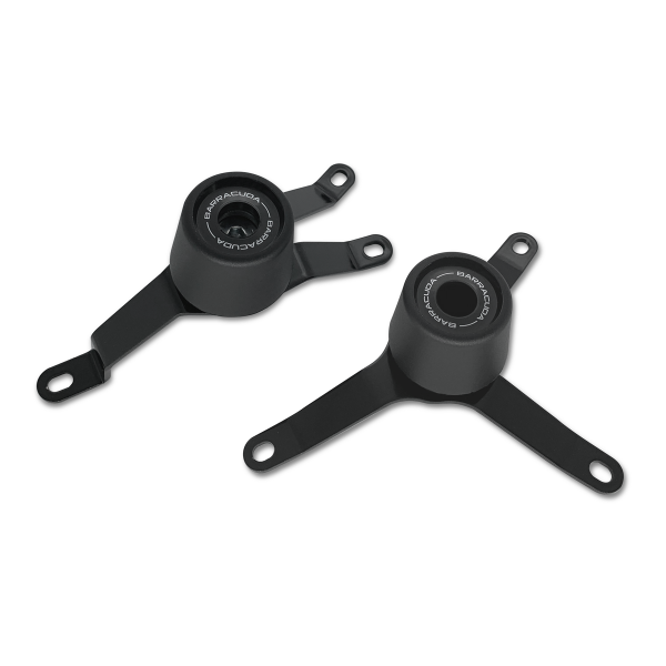 Crash pads voor Honda CBR 1000 RR Fireblade (17-19) - Barracuda