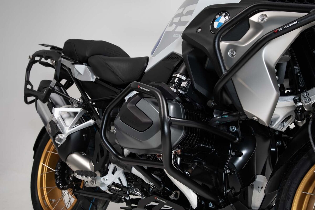 Crashbar voor Aprilia Tuareg 660 (21-) SW Motech