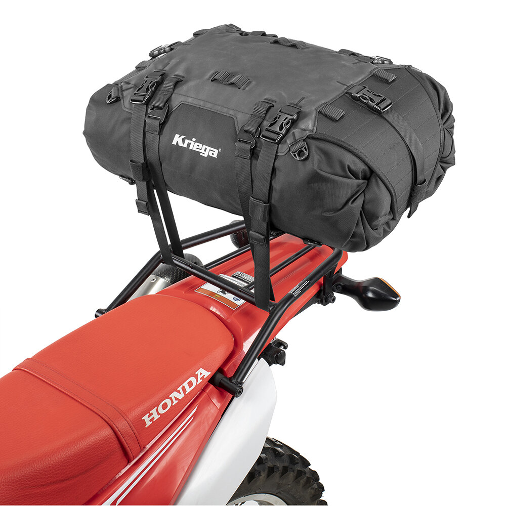 Kriega US-40 Drypack met Cordura