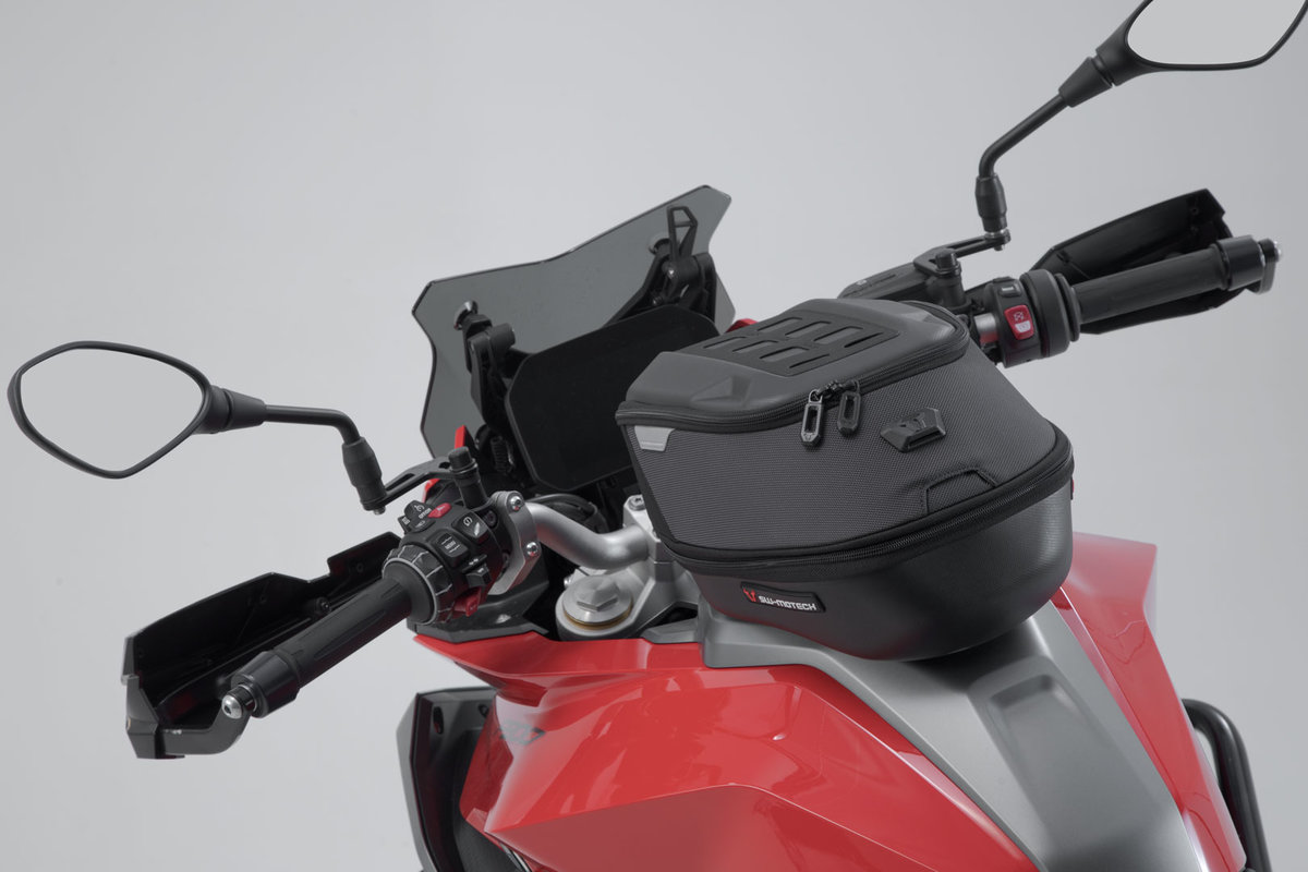 SW-Motech PRO Engage tanktas HONDA CBF 500 (04-06), PC39