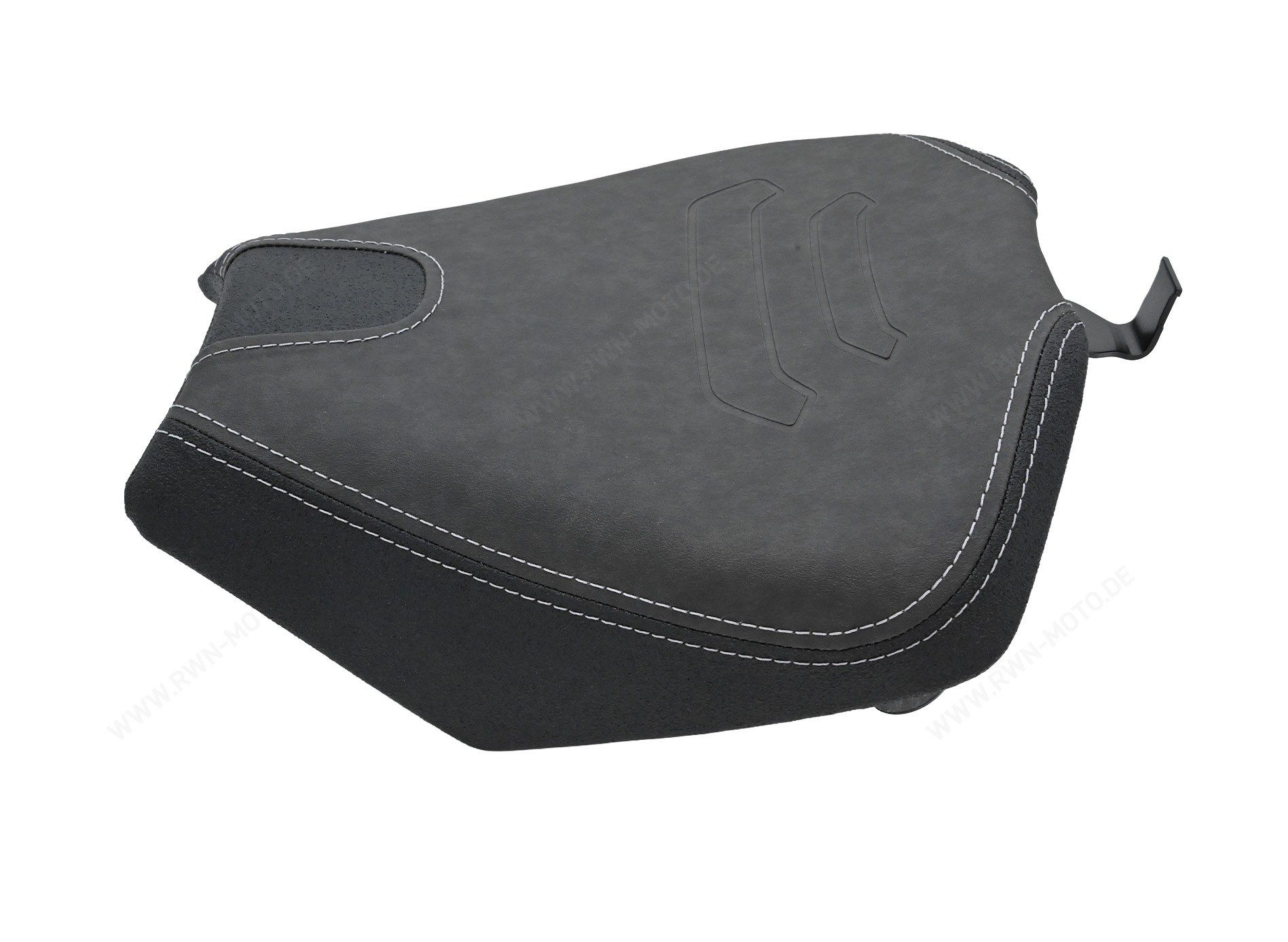 Design bestuurderszadel voor Kawasaki Z 650 S (26-) Origineel