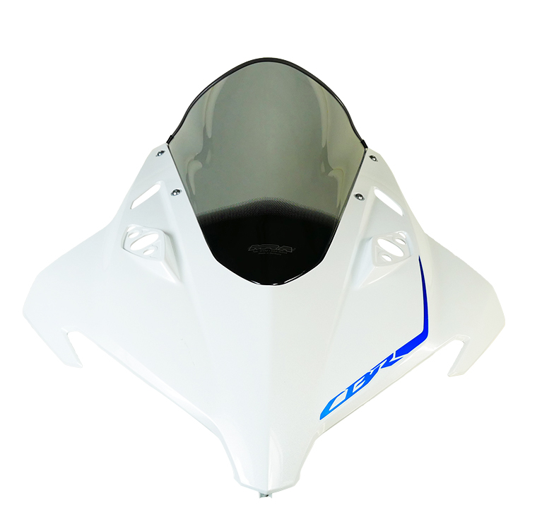 Racing windscherm MRA "R" voor Honda CBR 250 RR (23-)