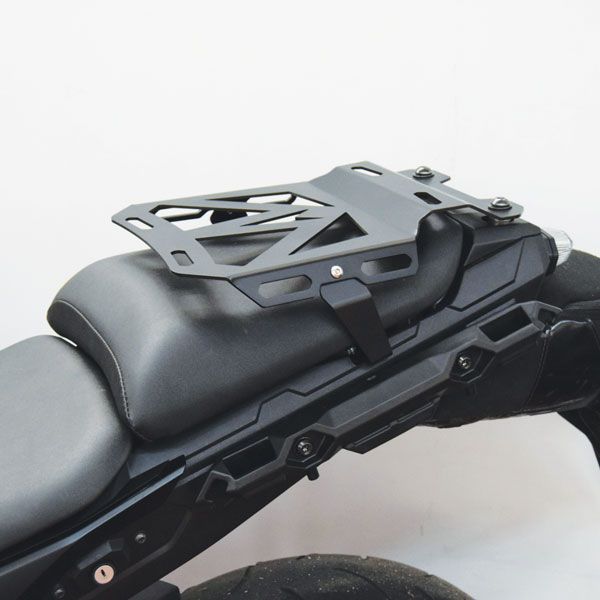 Aluminium zadeldrager voor Yamaha Tracer 900 (15-17)