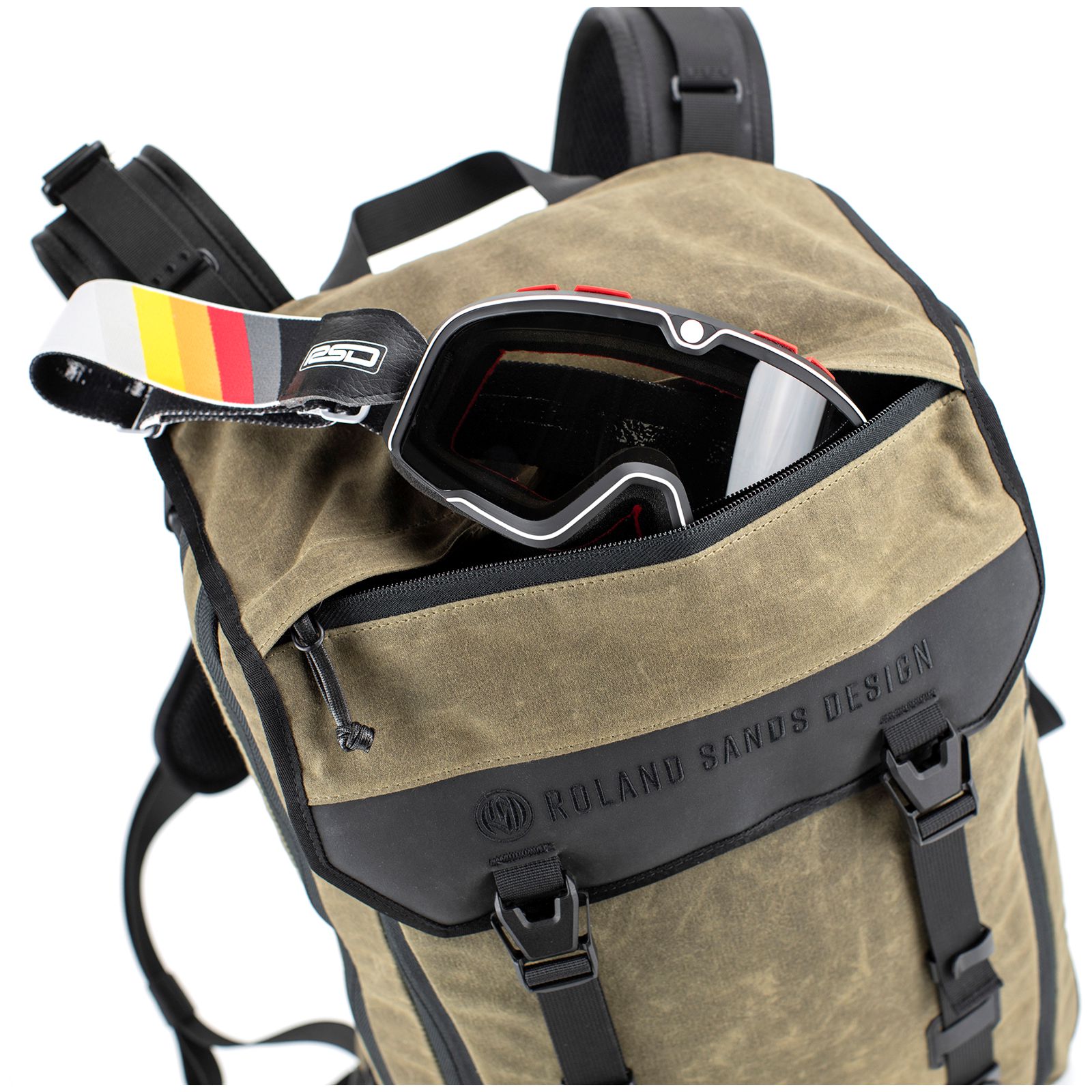 Kriega Roam 34 Rugzak ranger