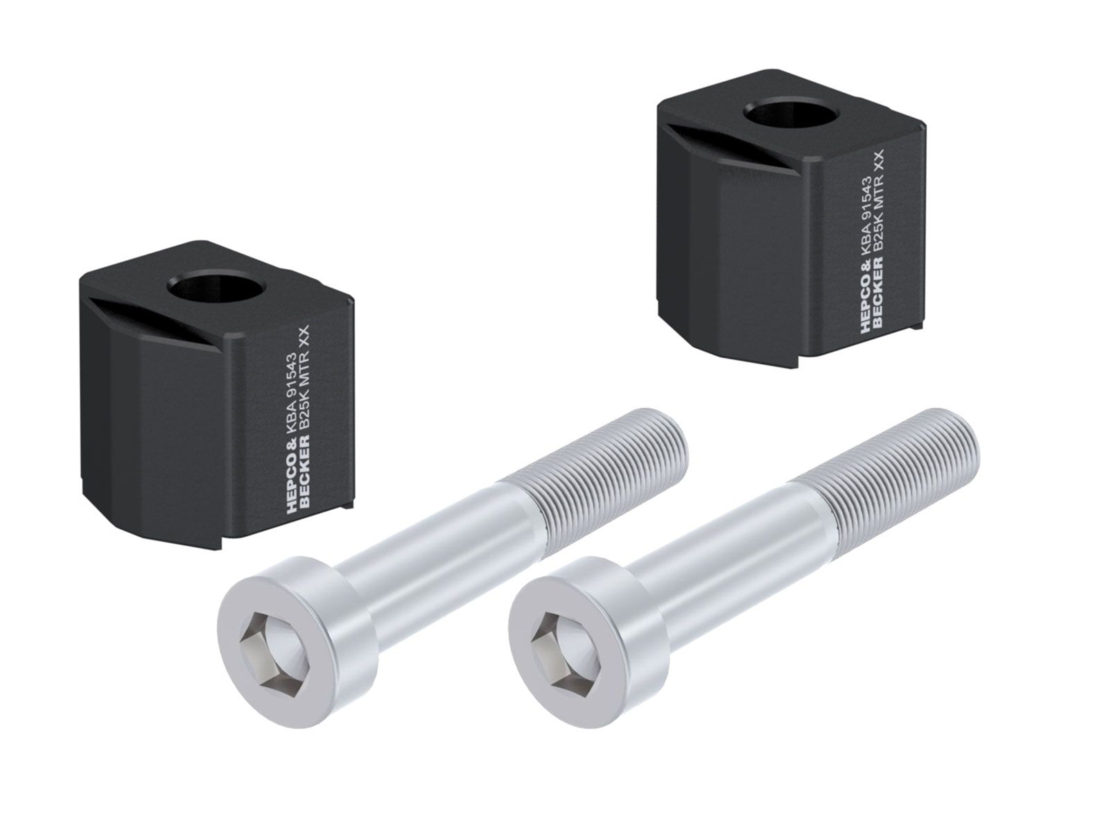 Crashbar voor Aprilia Tuareg 660 (21-) SW Motech