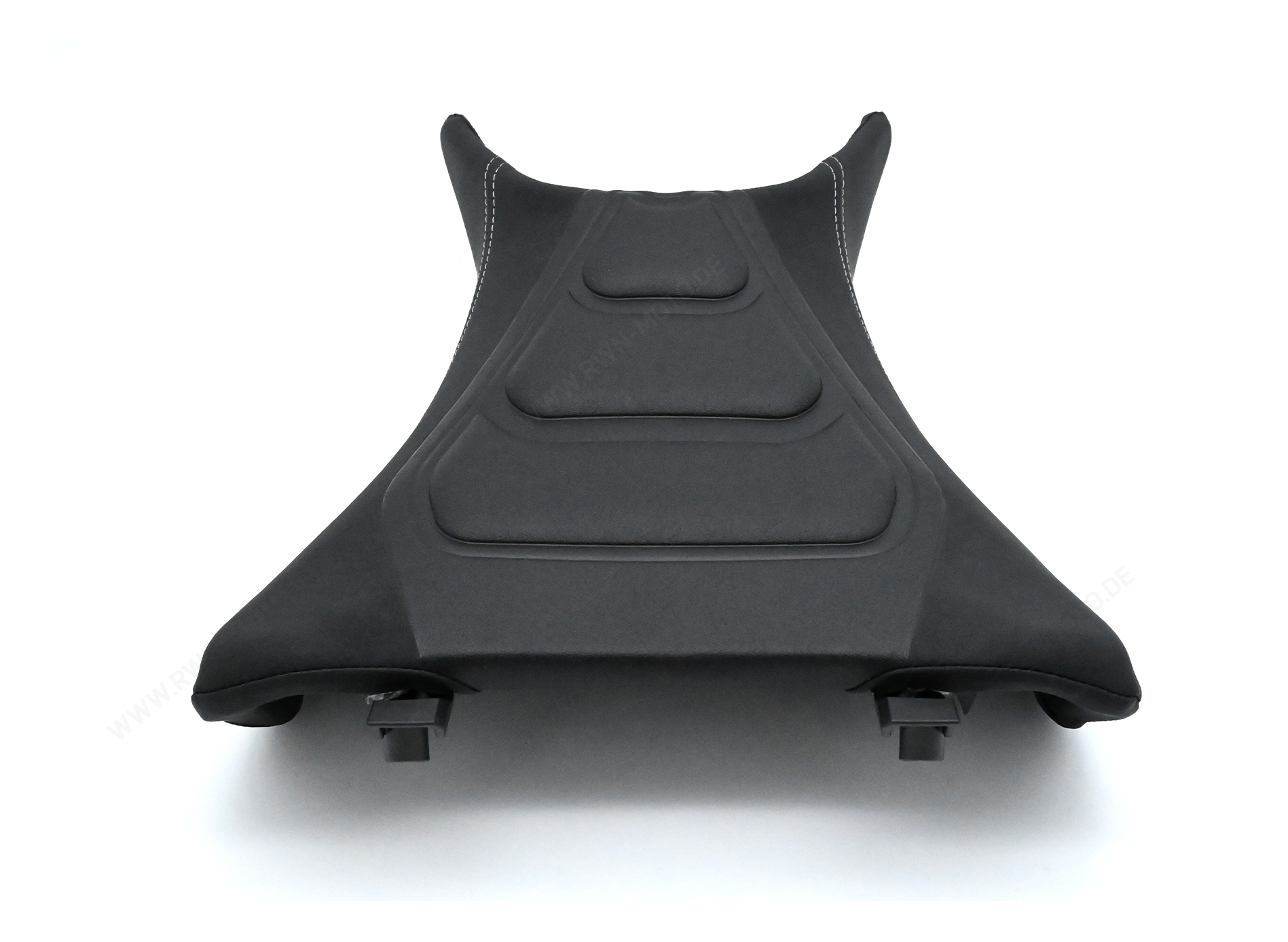 Comfortzadel voor Yamaha MT-09 (24-) Origineel