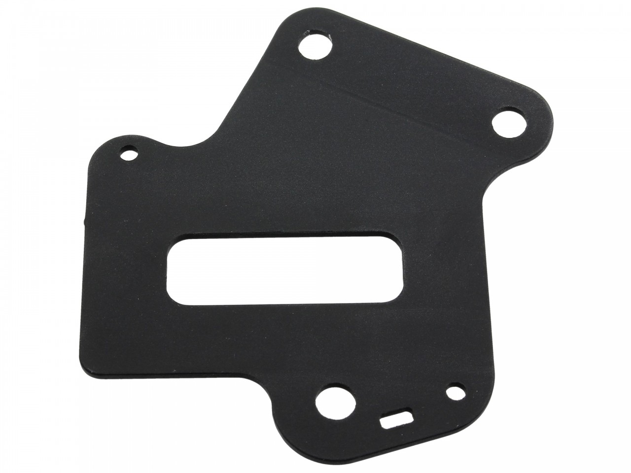 Montageset voor multimediaplatform voor RS 4 125 (10-16) / RS 125 (10-) / Tuono 125 (25-)