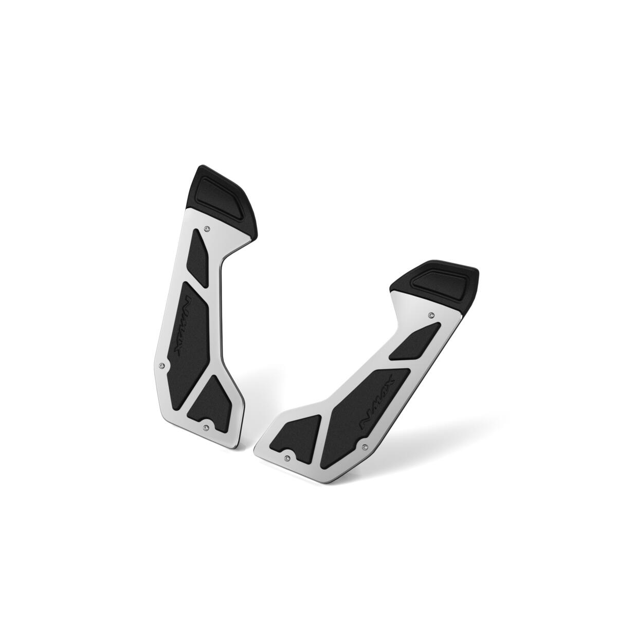 Treeplanken, top voor NMAX 125 (Bj.21-24) Origineel Yamaha