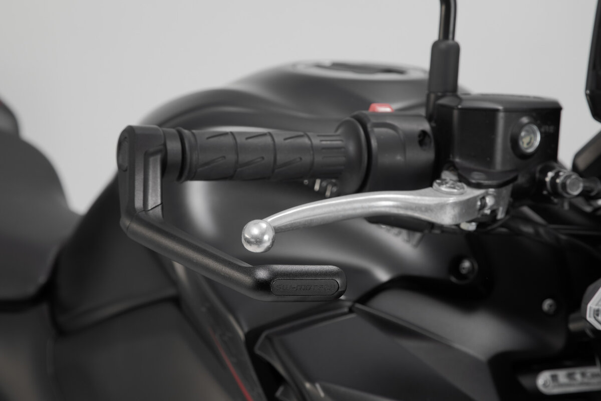 SW-Motech hendelbeschermers voor Kawasaki Z 1100 /SE (26-) / Z 650 S (26-)