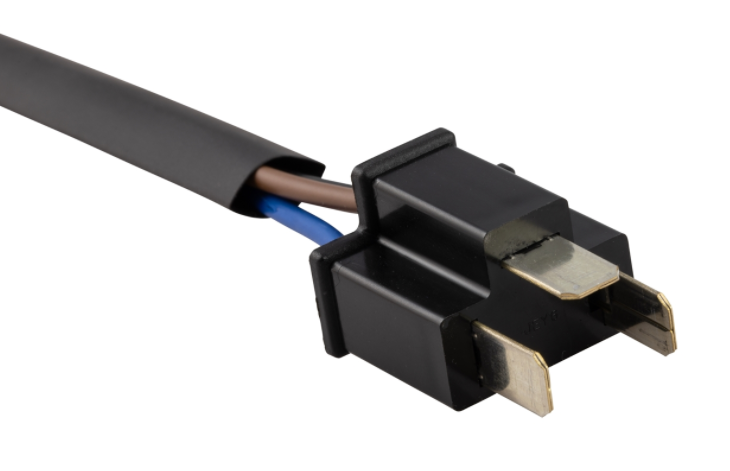 Adapterkabel voor ombouw naar LED koplampen