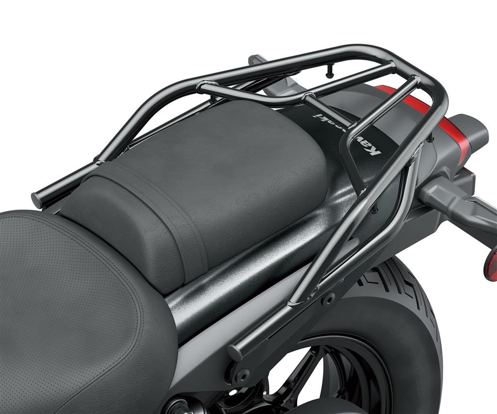 Bagagedrager voor Kawasaki Eliminator 500 (24-) Origineel