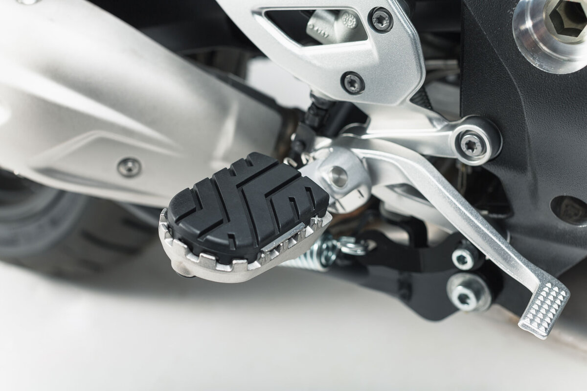 Crashbar voor Aprilia Tuareg 660 (21-) SW Motech