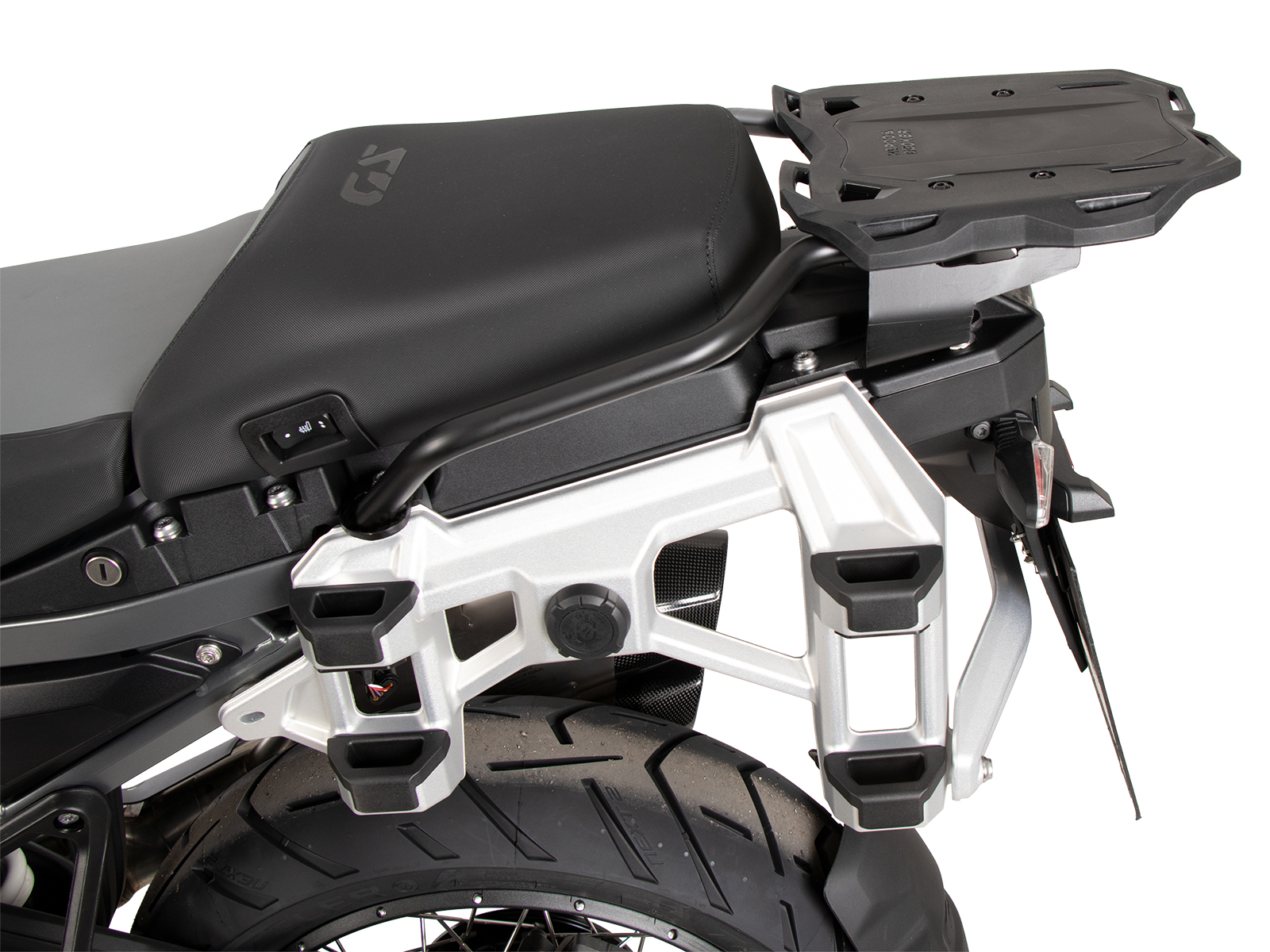 Smartrack achterdrager voor BMW R 1300 GS Adventure (25-) Hepco & Becker