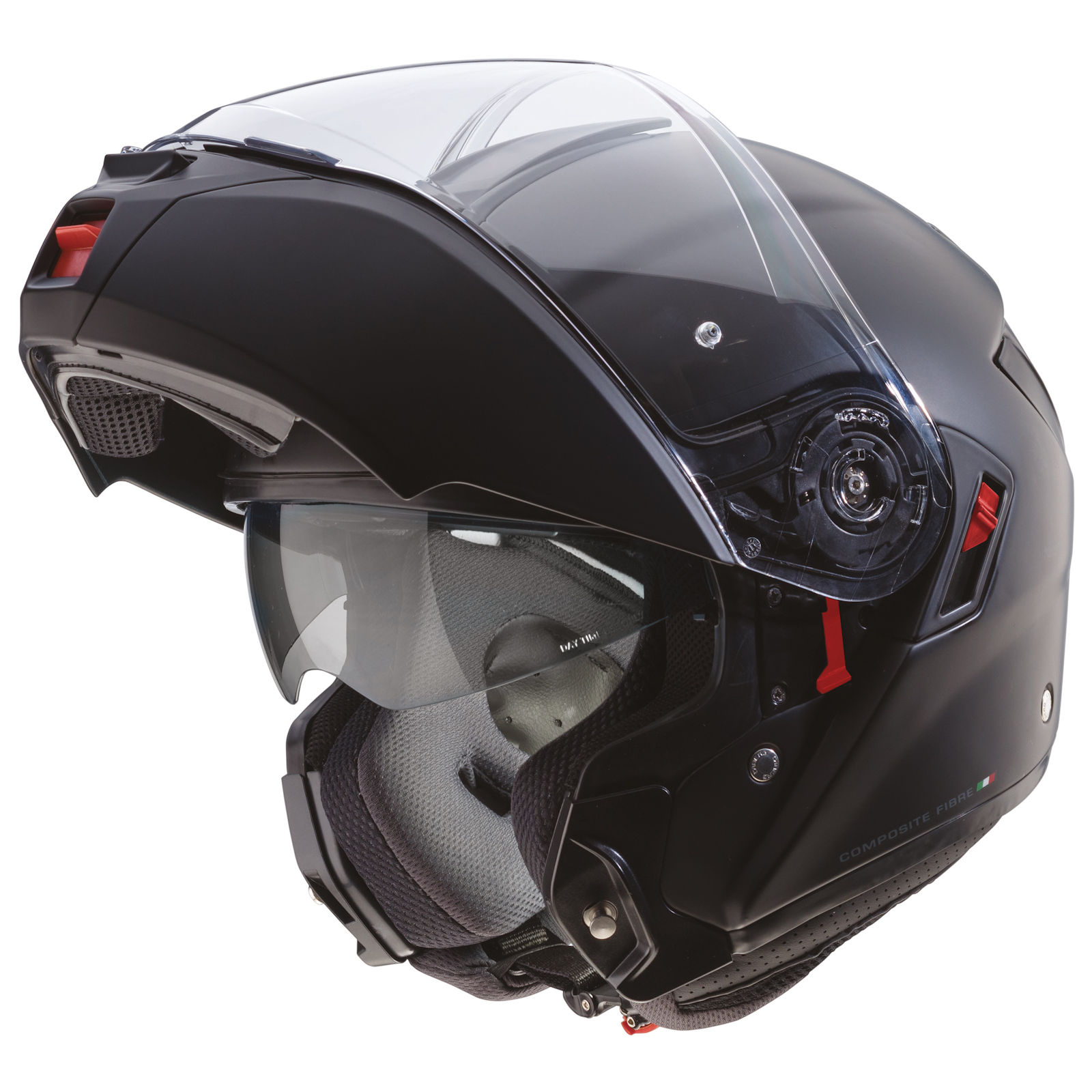 Caberg Helm Flyon Carbon