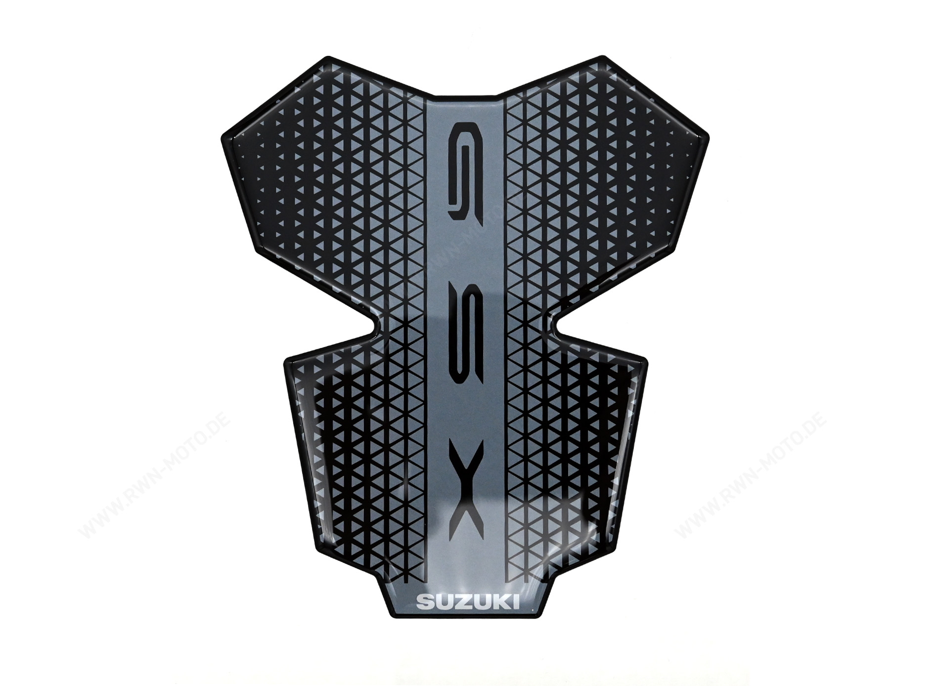 Tank pad voor Suzuki GSX-8R (24-) Origineel