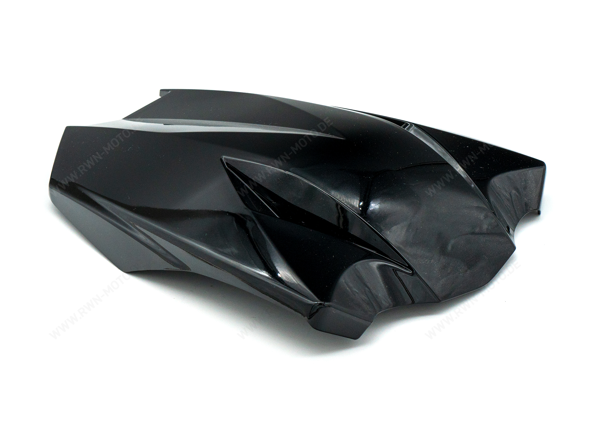Passagiersdekking voor Kawasaki Ninja 1000 SX (Bj.20-) Origineel Kawasaki