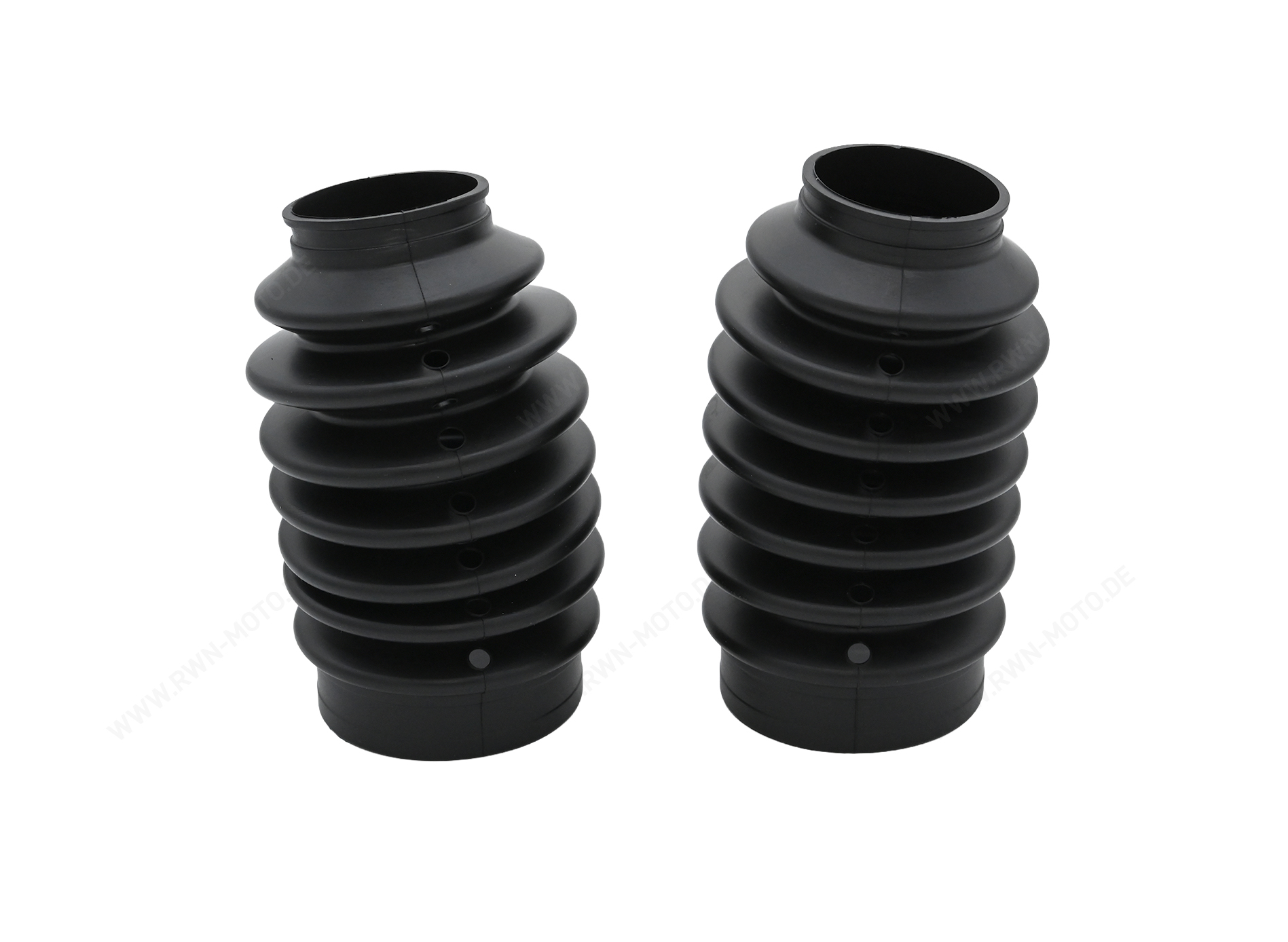 Balg zwart voor Honda CMX 1100 Rebel (21-) Origineel