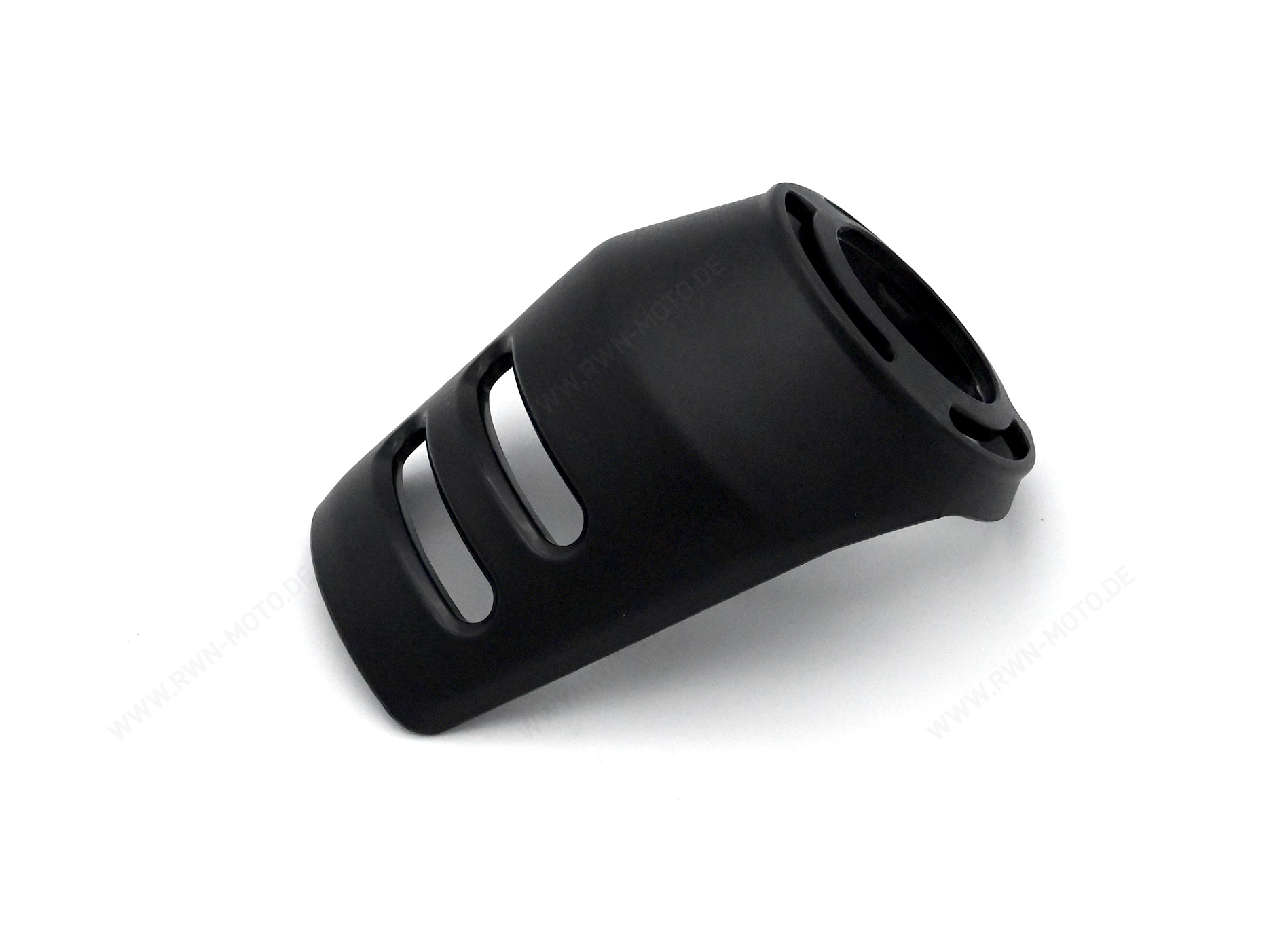 Schokdemperafdekking voor Honda CL 500 Scrambler (23-) Origineel