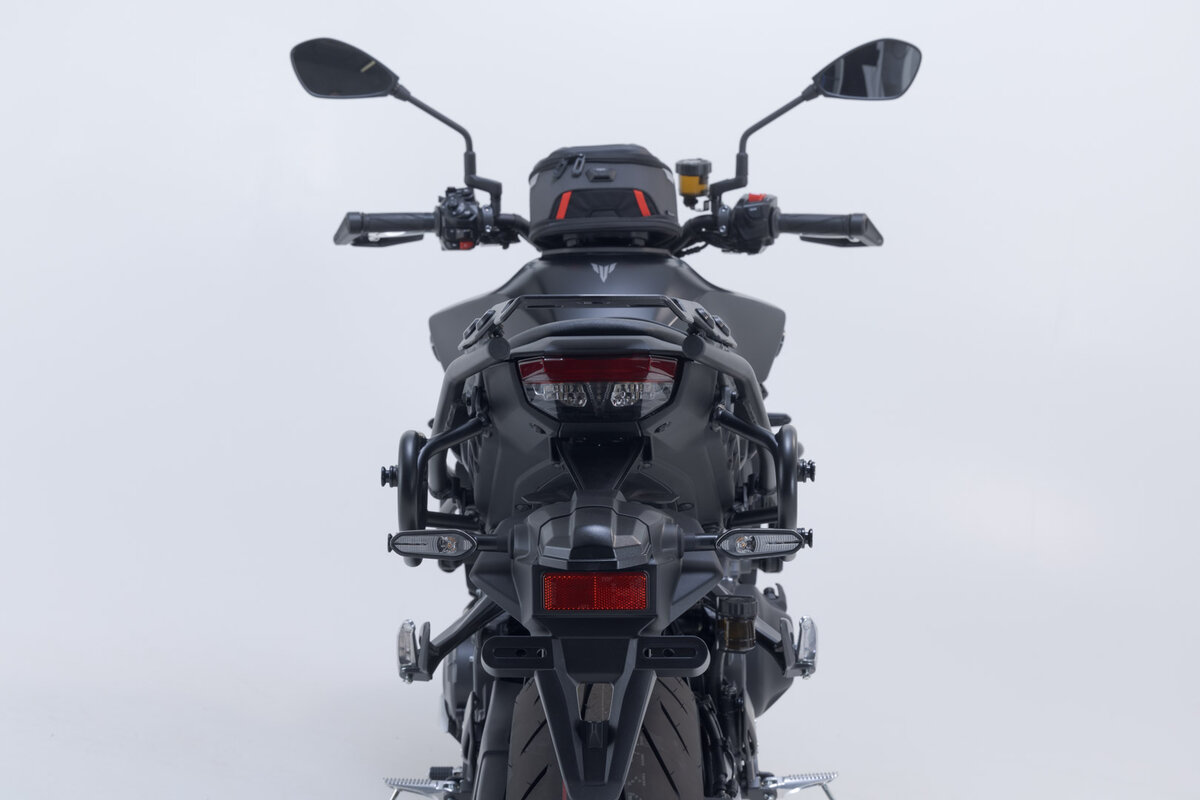 SW-Motech SLC zijdrager rechts voor Yamaha MT-09 /SP (24-)