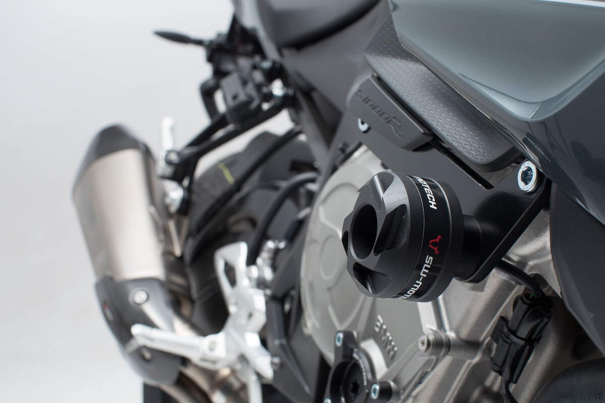 Crashbar voor Aprilia Tuareg 660 (21-) SW Motech