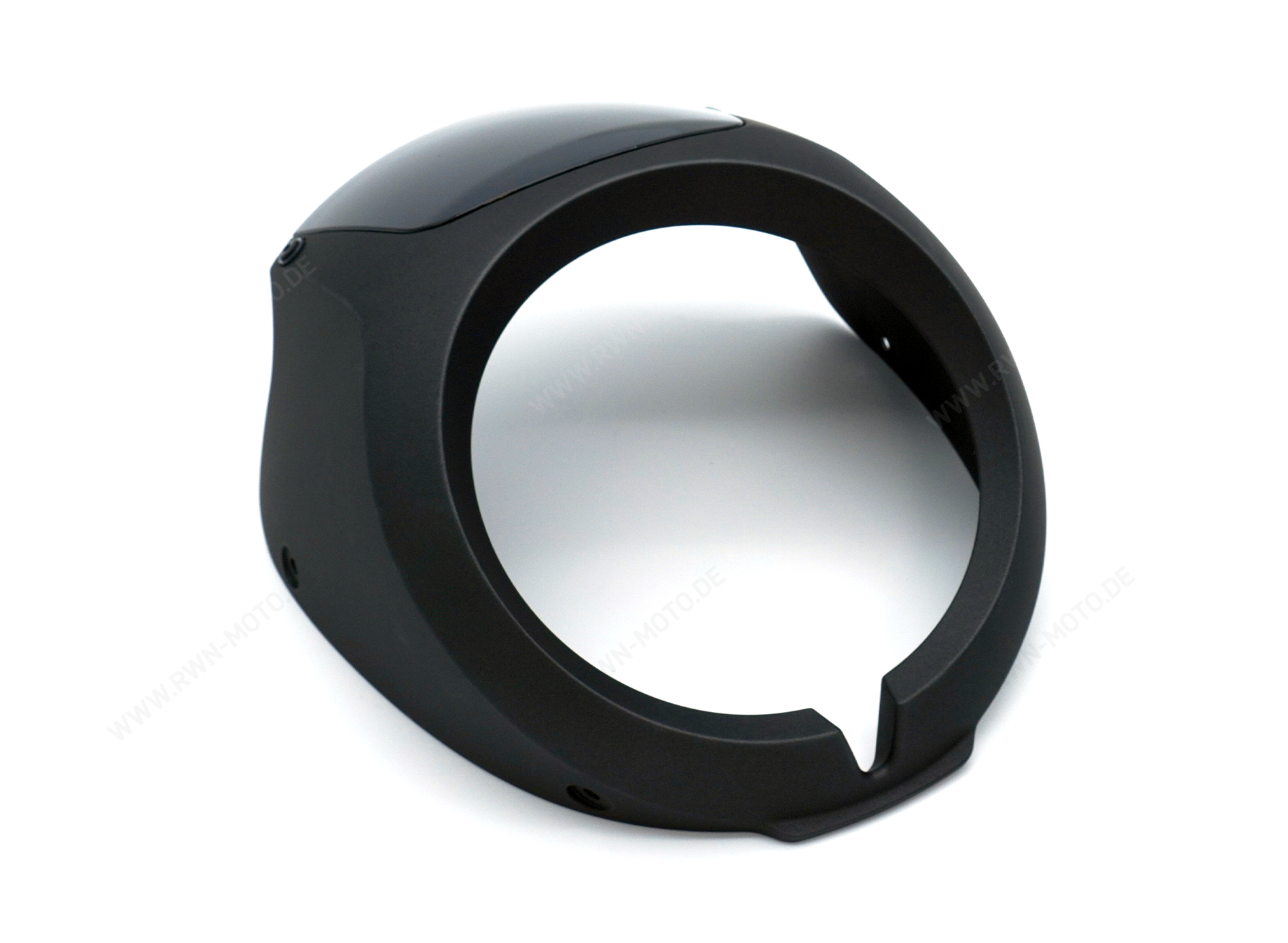 Koplamp masker voor Honda CMX 500 Rebel 2020-