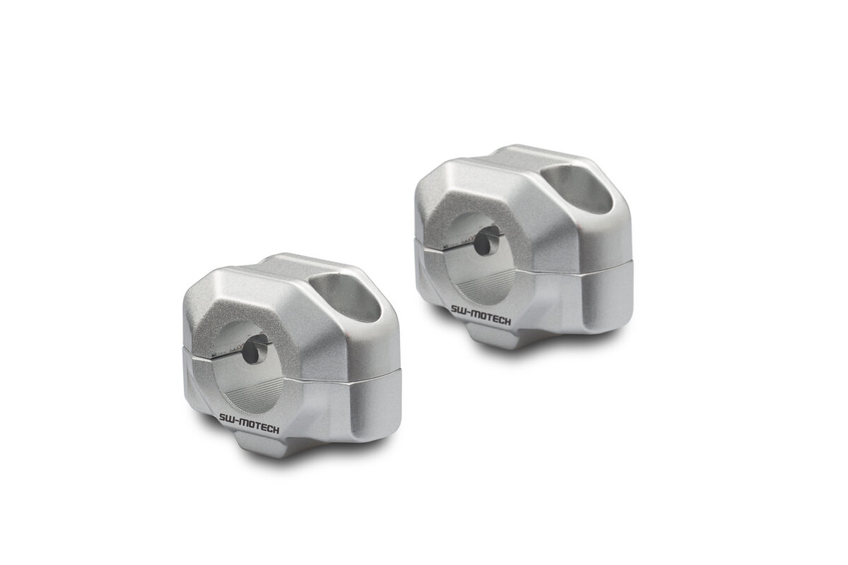 Crashbar voor Aprilia Tuareg 660 (21-) SW Motech