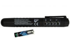 Buzzetti remvloeistof tester