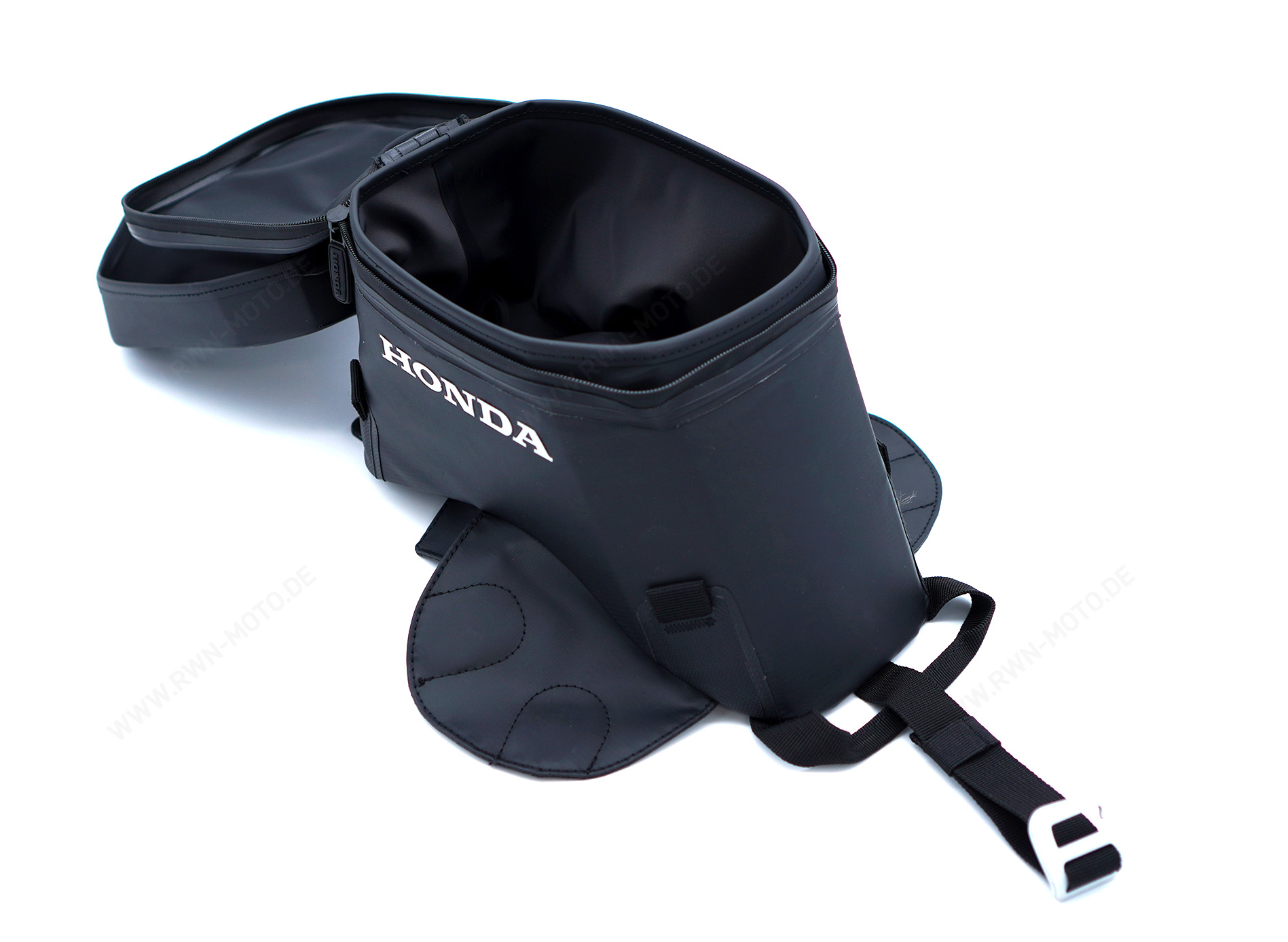 Tanktas 4,5 L voor Honda CRF1100L Africa Twin Adventure Sports origineel 2020