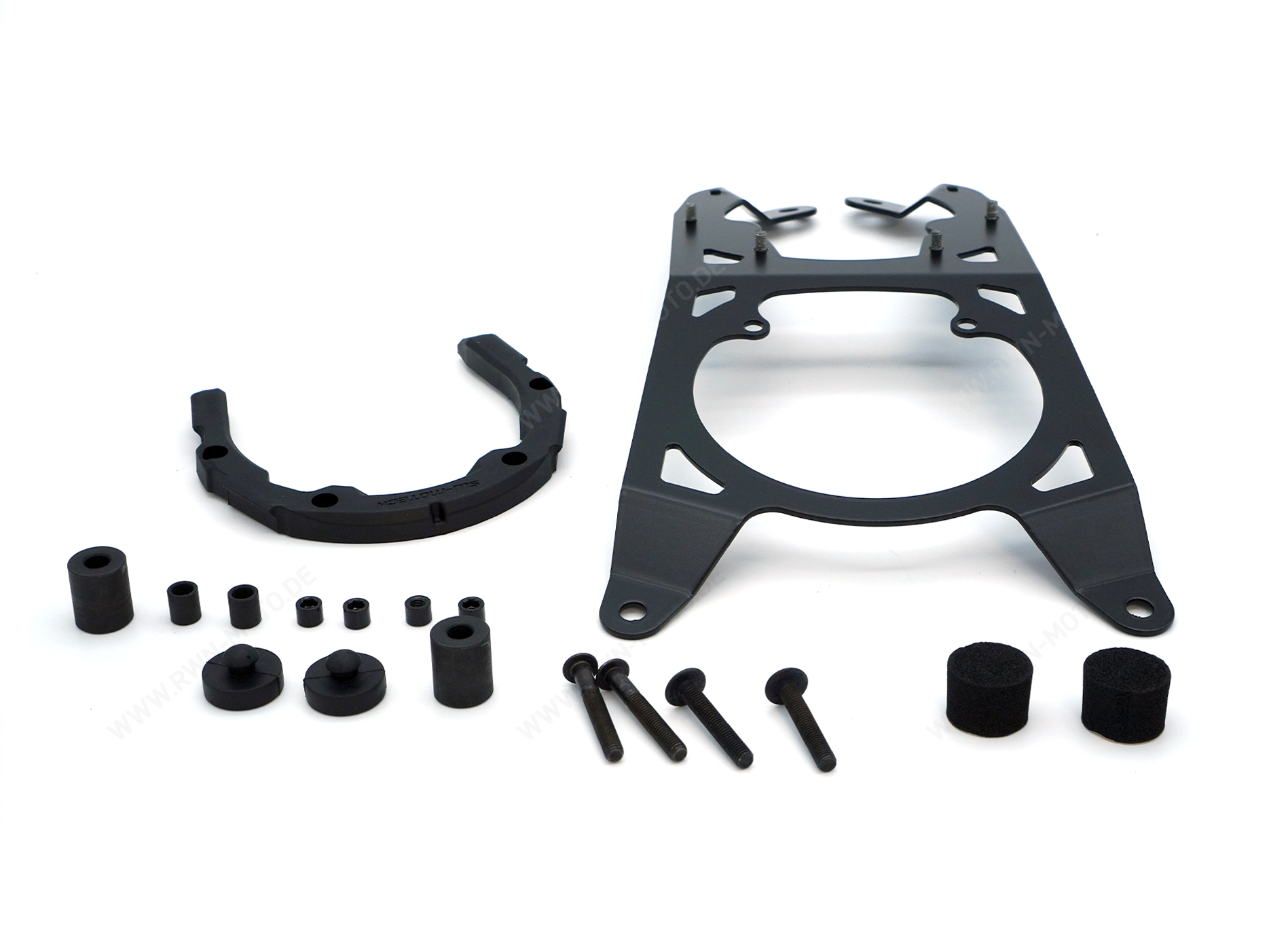 Tanktas ring voor MT-07 (Bj.21-24) Origineel Yamaha
