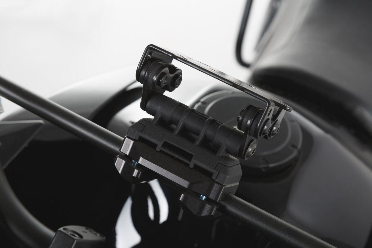 Crashbar voor Aprilia Tuareg 660 (21-) SW Motech