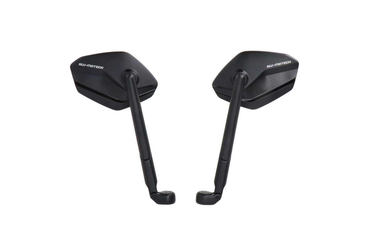 SW-Motech Spiegelset Sport kort voor Yamaha MT-09 (24-) - SW Motech