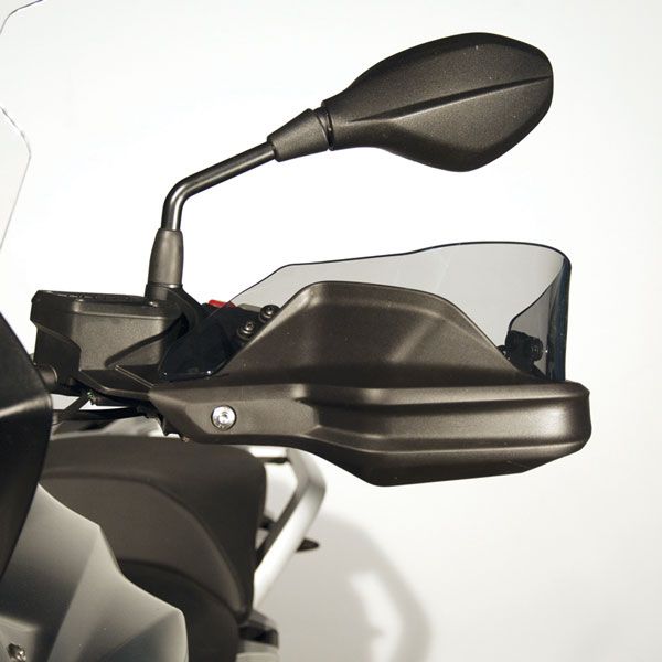 Handbeschermer verlengstukken voor BMW R 1200 GS LC /Adventure LC, R 1250 GS, paar