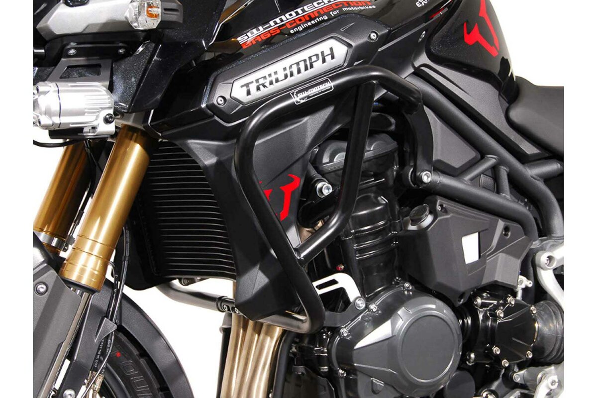 Crashbar voor Aprilia Tuareg 660 (21-) SW Motech
