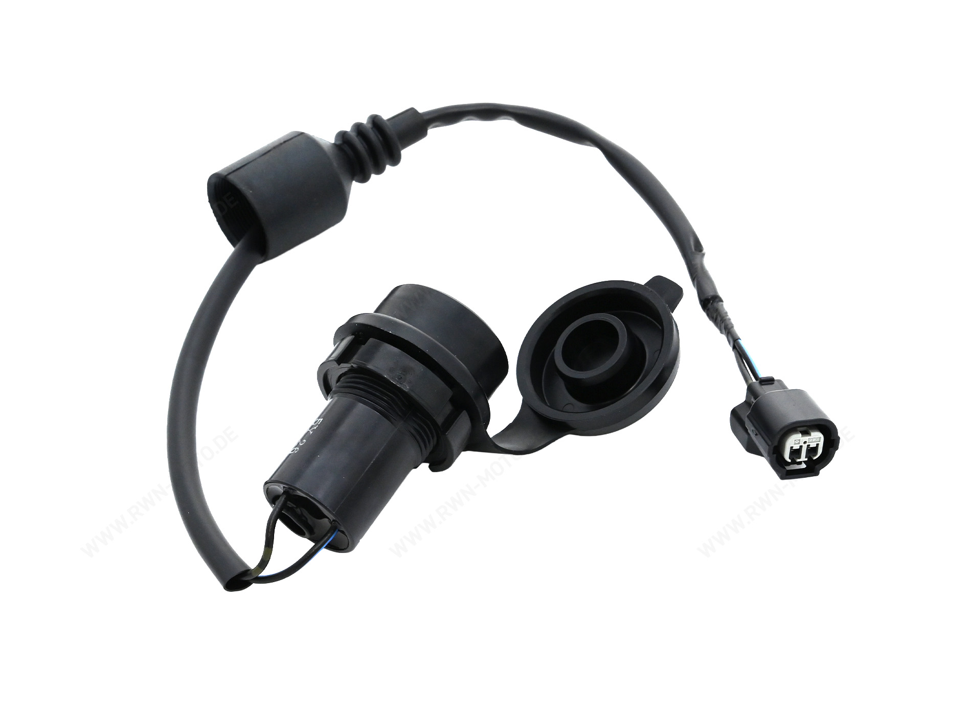 12V-stopcontact voor Honda X-ADV (25-) Origineel