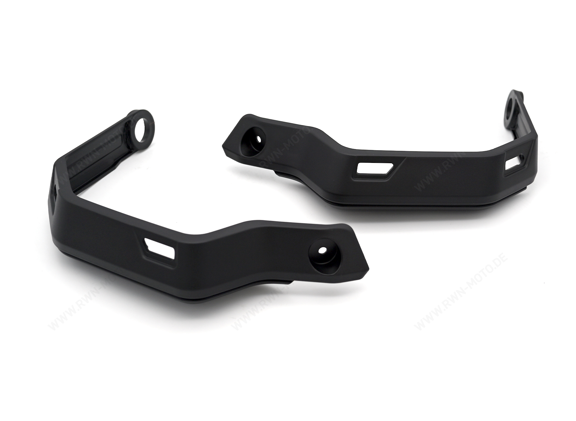 Standaard handbeschermers voor Honda XL 750 Transalp (23-) / E-Clutch (26-) Origineel