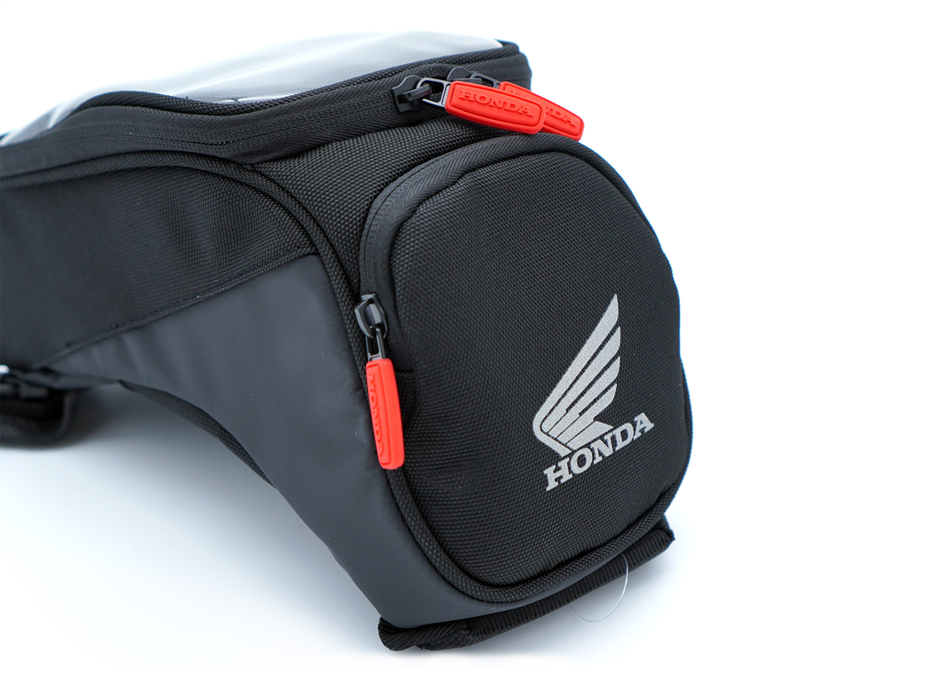 Tanktas 3 liter voor Honda CB 500X / CRF1000L Africa Twin (My.16-19) Origineel Honda