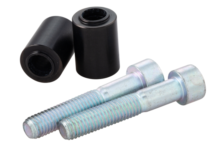 Remklauwadapter voor Radiale remkit, vooraan voor Vespa GTS/GTS Super/GTV/GT 60/GT/GT L