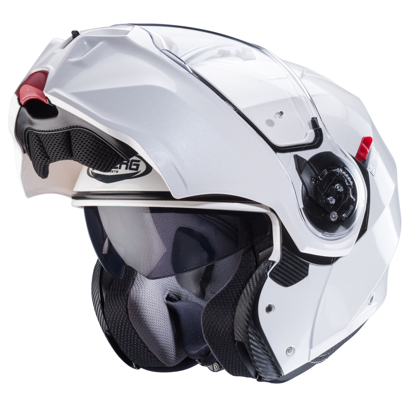 Caberg Helm Flyon Carbon