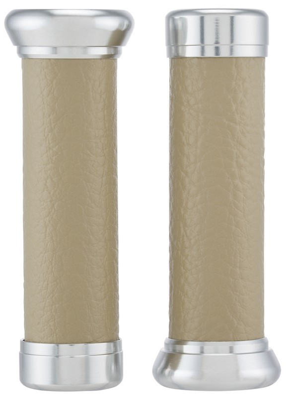 Handvatten voor Vespa GTS/GTS Super/GT/GT L 125-300cc, beige