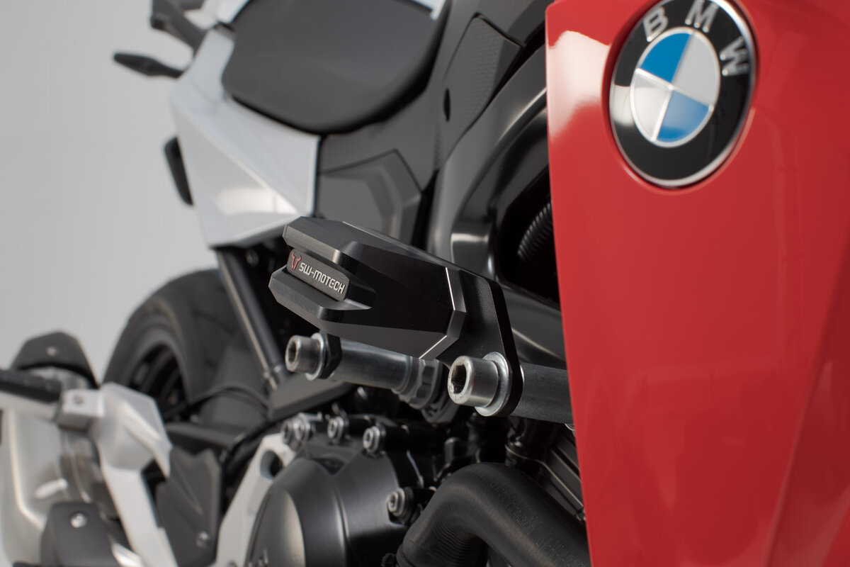 Crashbar voor Aprilia Tuareg 660 (21-) SW Motech