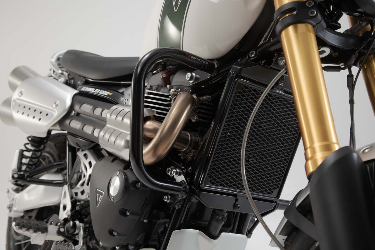 Crashbar voor Aprilia Tuareg 660 (21-) SW Motech