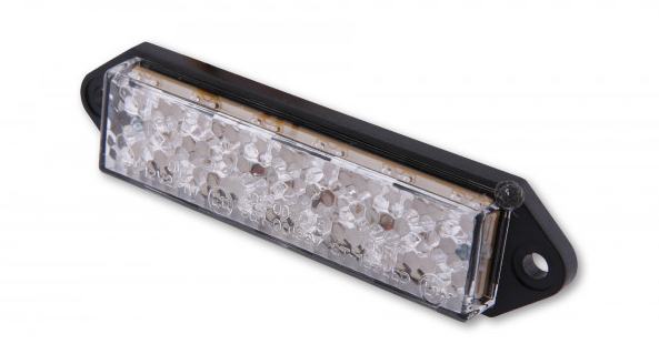 LED mini achterlicht SUPERFLAT Shin Yo