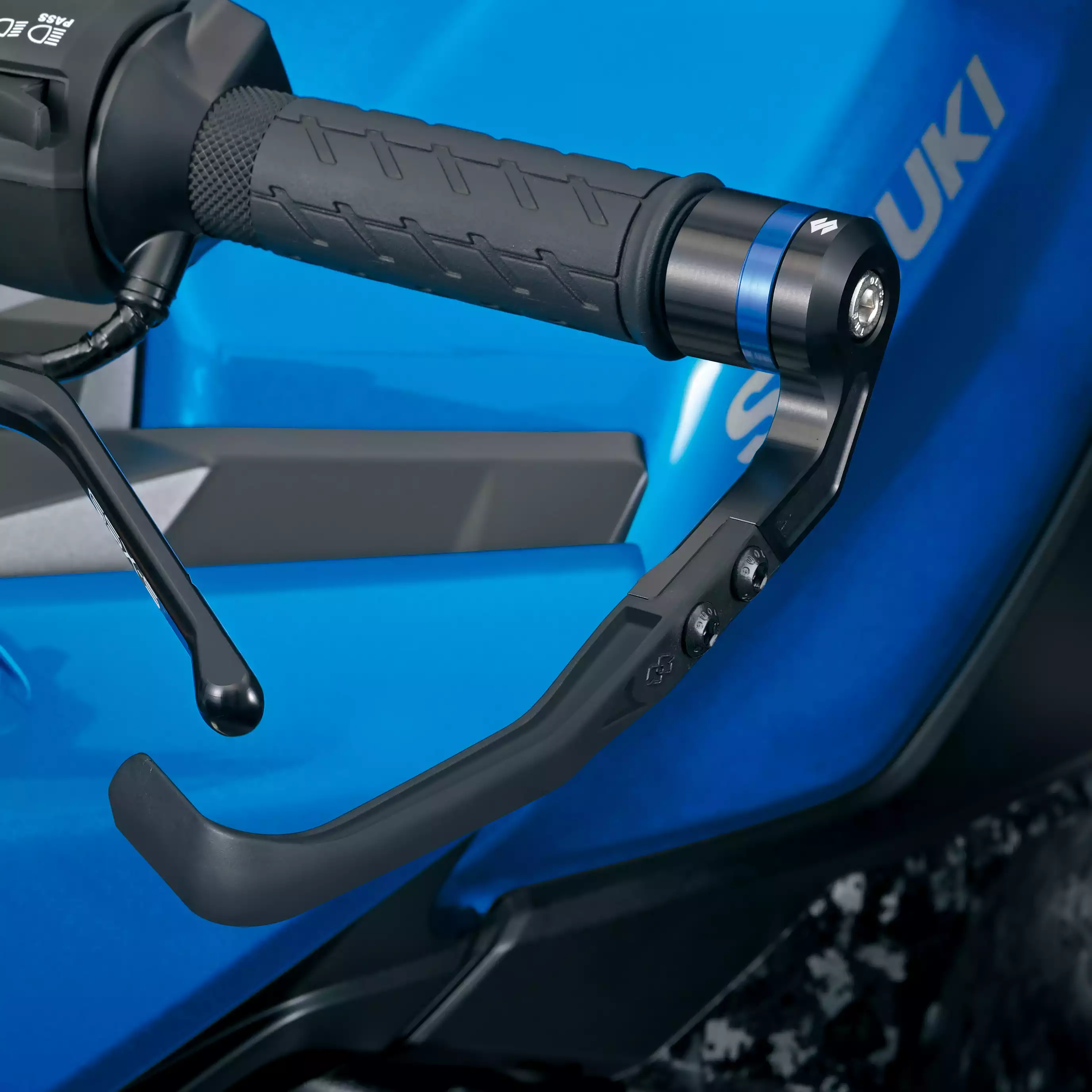 Koppelingshendel bescherming voor Suzuki GSX-S 1000 (25-) Origineel