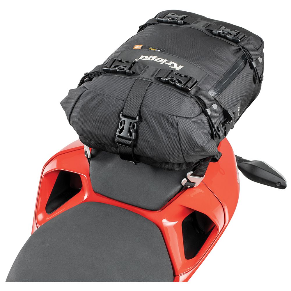 Kriega US-10 Drypack met Cordura