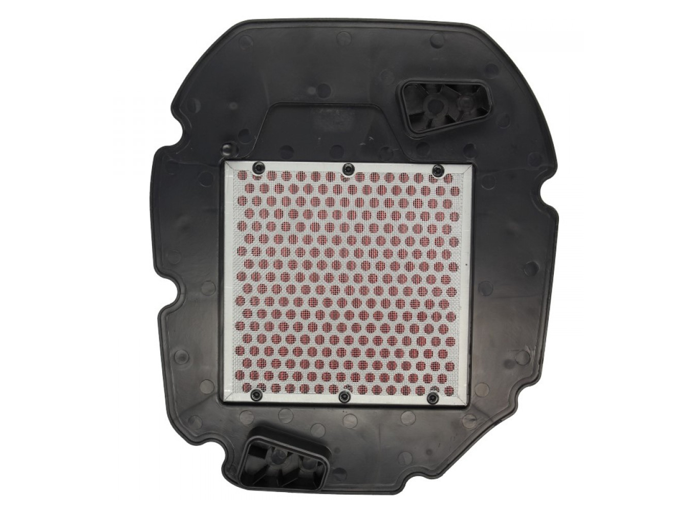 HiFlo luchtfilter element, HFA1909 voor Honda VTR 1000 F (SC 36) / Varadero 1000 BJ 99-02