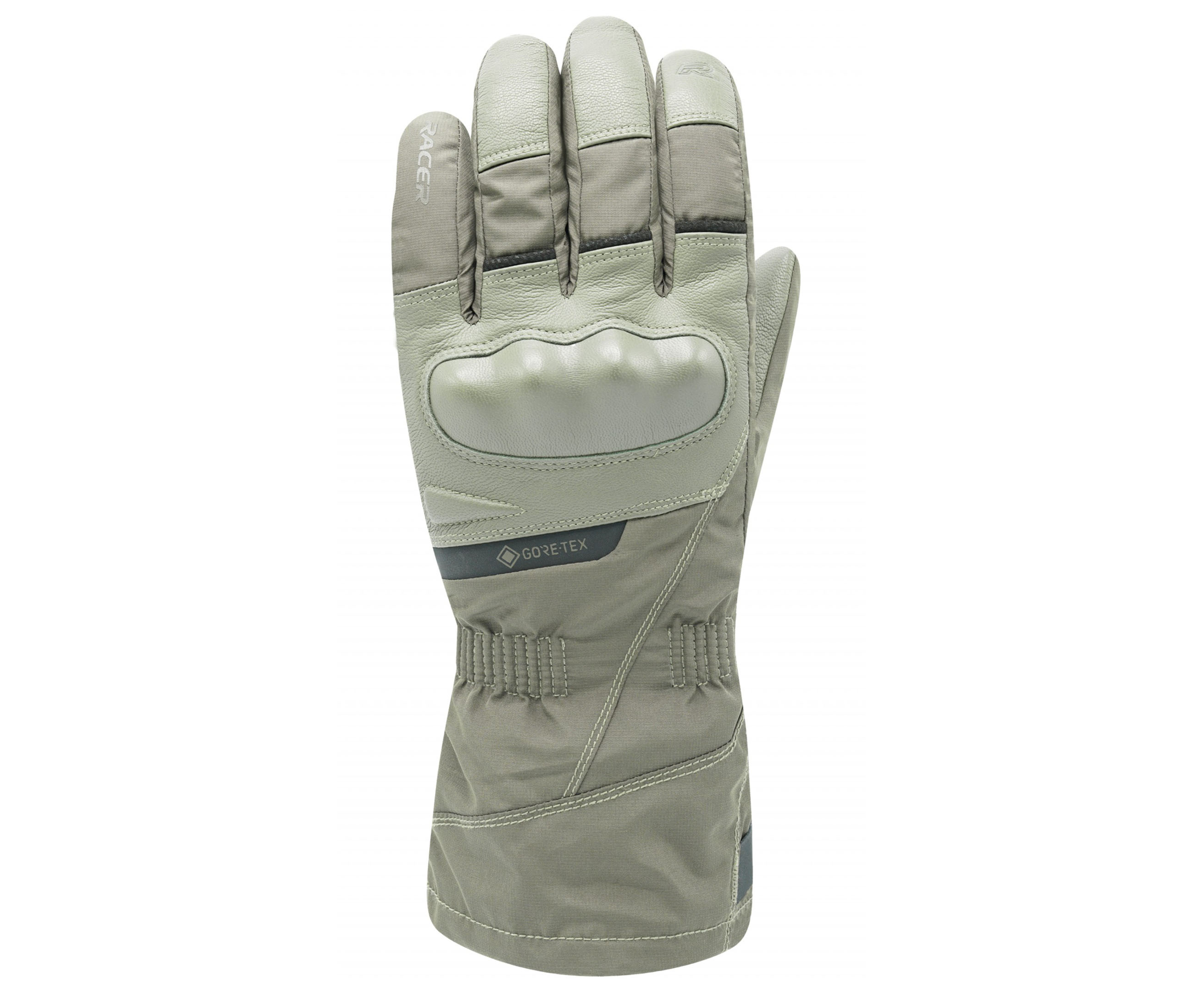 Racer Command GTX Winterhandschoenen kaki GORE-TEX®