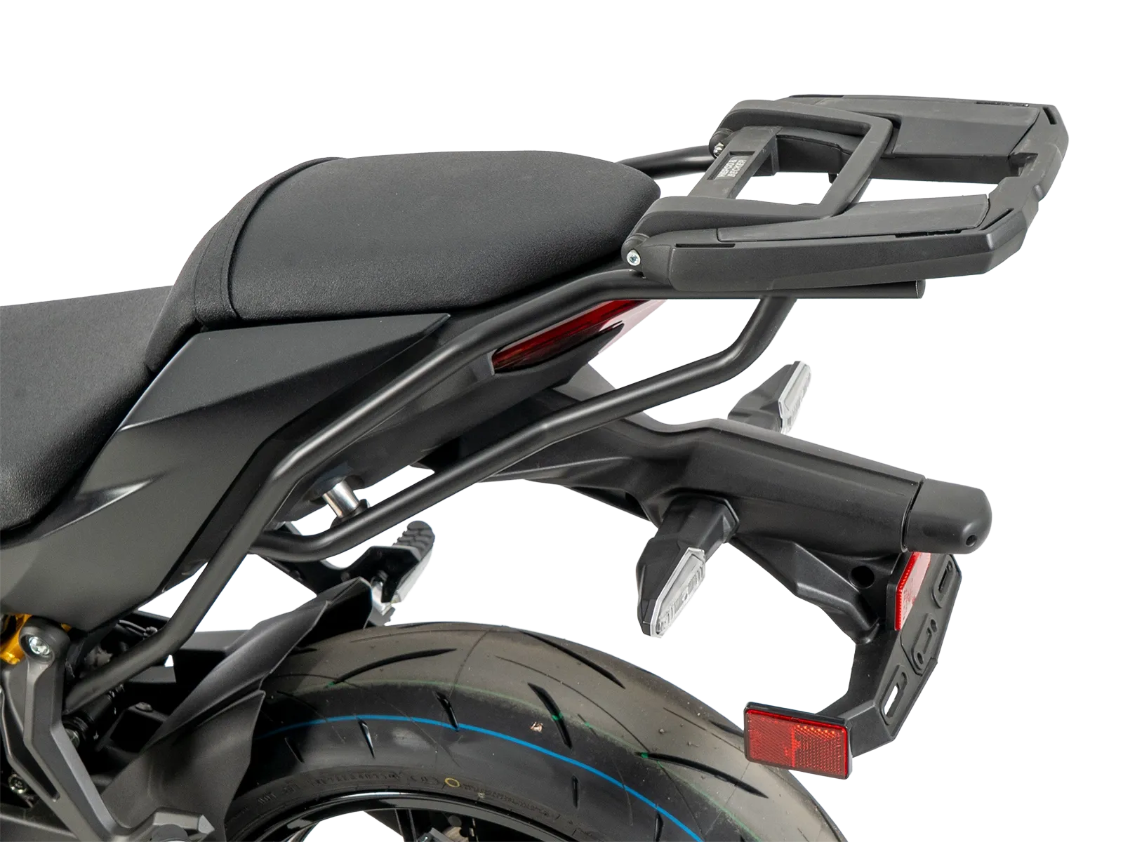 Easyrack topkoffer drager voor Aprilia Tuareg 660 (22-) Hepco & Becker