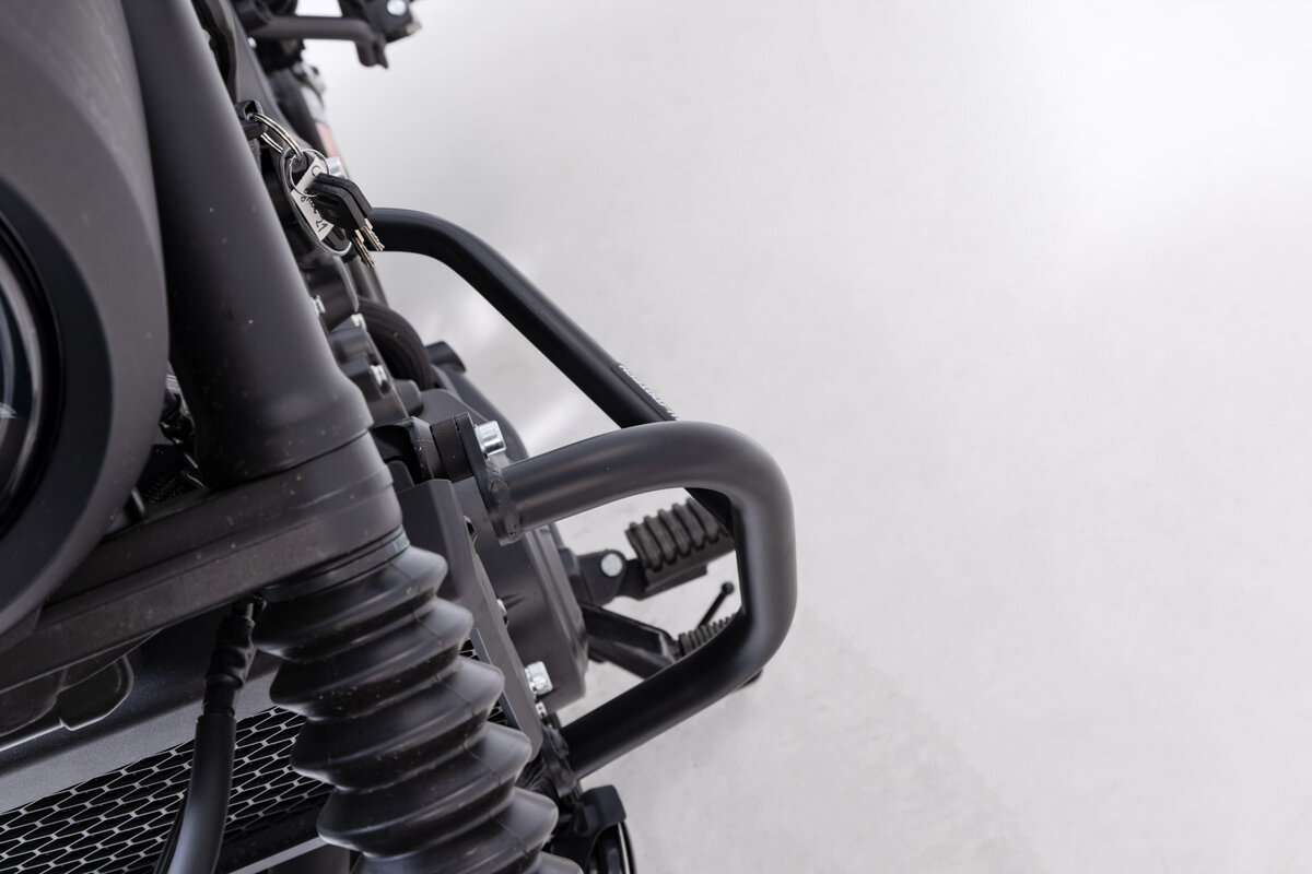 Crashbar voor Aprilia Tuareg 660 (21-) SW Motech